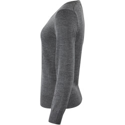 CUTTER & BUCK Vernon V-Neck Pullover Damen 955 -...