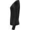 CUTTER & BUCK Vernon V-Neck Pullover Damen 99 - black XS