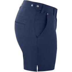 CUTTER & BUCK Salish Golfshorts Damen 580 - dark navy M