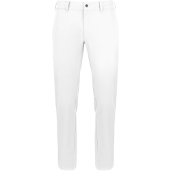 CUTTER & BUCK New Salish Golfhose Herren 00 - white S