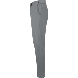 CUTTER & BUCK New Salish Golfhose Herren 90 - grey 4XL