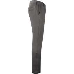 CUTTER & BUCK Tofino Freizeithose Herren 952 - steel grey melange W30/L34