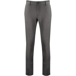 CUTTER & BUCK Tofino Freizeithose Herren 952 - steel...