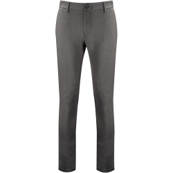 CUTTER & BUCK Tofino Freizeithose Herren 952 - steel...