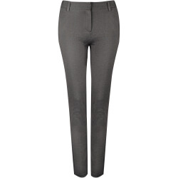 CUTTER & BUCK Tofino Freizeithose Damen 952 - steel...