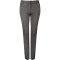 CUTTER & BUCK Tofino Freizeithose Damen 952 - steel grey melange XS