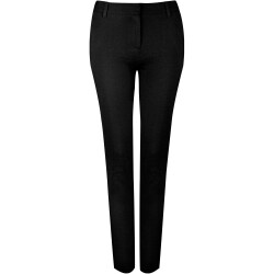 CUTTER & BUCK Tofino Freizeithose Damen 99 - black XS