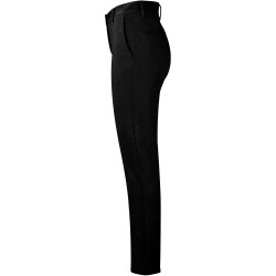 CUTTER & BUCK Tofino Freizeithose Damen 99 - black XS