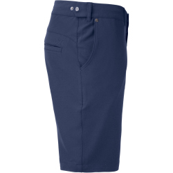 CUTTER & BUCK New Salish Golfshorts Herren 580 - dark navy S