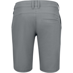 CUTTER & BUCK New Salish Golfshorts Herren 90 - grey S