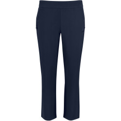 CUTTER & BUCK Bonney Lake Golfhose Damen 580 - dark...