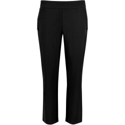 CUTTER & BUCK Bonney Lake Golfhose Damen 99 - black XL