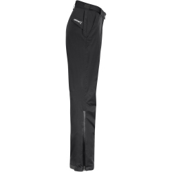 CUTTER & BUCK North Shore Regenhose Damen 99 - black XS
