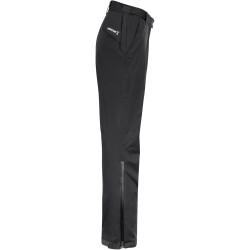 CUTTER & BUCK North Shore Regenhose Damen 99 - black XXL