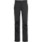 CUTTER & BUCK North Shore Regenhose Damen 99 - black XXL