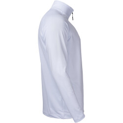 CUTTER & BUCK Coos Bay 1/2-Zip Langarmshirt Herren 00...