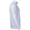 CUTTER & BUCK Coos Bay 1/2-Zip Langarmshirt Herren 00 - white 3XL