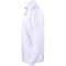 CUTTER & BUCK Coos Bay 1/2-Zip Langarmshirt Herren 00 - white 3XL
