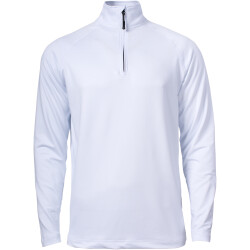 CUTTER & BUCK Coos Bay 1/2-Zip Langarmshirt Herren 00...