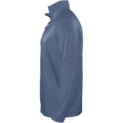 CUTTER & BUCK Coos Bay 1/2-Zip Langarmshirt Herren...