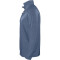 CUTTER & BUCK Coos Bay 1/2-Zip Langarmshirt Herren 534 - slate blue melange S