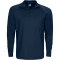 CUTTER & BUCK Coos Bay 1/2-Zip Langarmshirt Herren 580 - dark navy 3XL