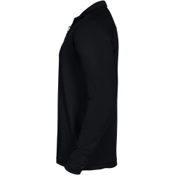 CUTTER & BUCK Coos Bay 1/2-Zip Langarmshirt Herren 99...