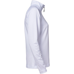 CUTTER & BUCK Coos Bay 1/2-Zip Langarmshirt Damen 00...