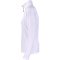 CUTTER & BUCK Coos Bay 1/2-Zip Langarmshirt Damen 00 - white M
