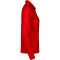 CUTTER & BUCK Coos Bay 1/2-Zip Langarmshirt Damen 35 - red XS