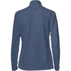 CUTTER & BUCK Coos Bay 1/2-Zip Langarmshirt Damen 534...