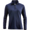 CUTTER & BUCK Coos Bay 1/2-Zip Langarmshirt Damen 580 - dark navy XS