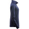 CUTTER & BUCK Coos Bay 1/2-Zip Langarmshirt Damen 580 - dark navy XS