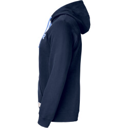 CUTTER & BUCK Twisp Kapuzenjacke Herren 58057 - dark...