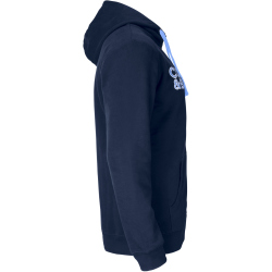 CUTTER & BUCK Twisp Kapuzenjacke Herren 58057 - dark navy S