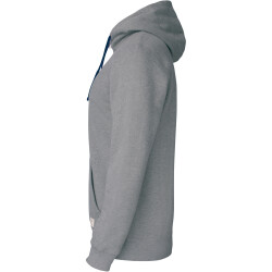 CUTTER & BUCK Twisp Kapuzenjacke Herren 95 - grey...