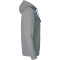 CUTTER & BUCK Twisp Kapuzenjacke Herren 95 - grey melange S