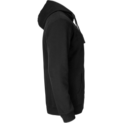 CUTTER & BUCK Twisp Kapuzenjacke Herren 99 - black S