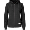 CUTTER & BUCK Twisp Kapuzenjacke Damen 99 - black XS