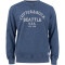 CUTTER & BUCK Thorp Denim Crewneck Sweatshirt Herren 581 - denim blue S