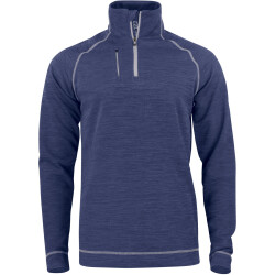 CUTTER & BUCK Chambers 1/2-Zip Golf-Langarmshirt...