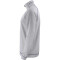 CUTTER & BUCK Chambers 1/2-Zip Golf-Langarmshirt Herren 95 - grey melange 4XL