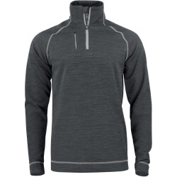 CUTTER & BUCK Chambers 1/2-Zip Golf-Langarmshirt...