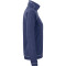 CUTTER & BUCK Chambers 1/2-Zip Golf-Langarmshirt Damen 569 - denim melange XS