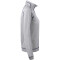 CUTTER & BUCK Chambers 1/2-Zip Golf-Langarmshirt Damen 95 - grey melange XS