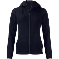 CUTTER & BUCK Pemberton Kapuzenjacke Damen 580 - dark...