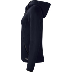 CUTTER & BUCK Pemberton Kapuzenjacke Damen 580 - dark...