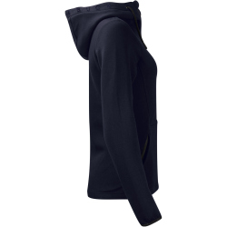 CUTTER & BUCK Pemberton Kapuzenjacke Damen 580 - dark navy XS