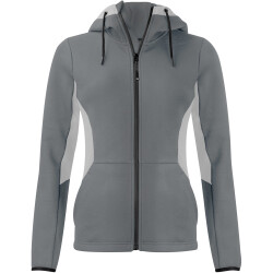 CUTTER & BUCK Pemberton Kapuzenjacke Damen 96 -...