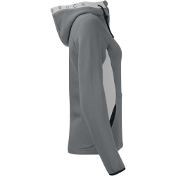 CUTTER & BUCK Pemberton Kapuzenjacke Damen 96 - pistol XS